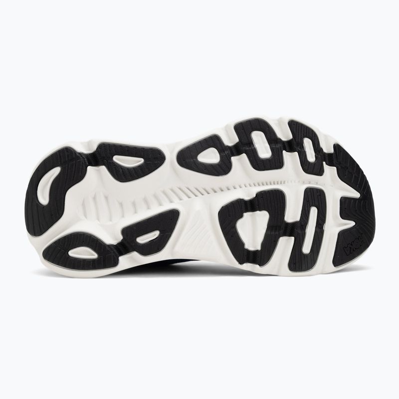 Pánske bežecké topánky HOKA Gaviota 5 downpour/thunder cloud 4