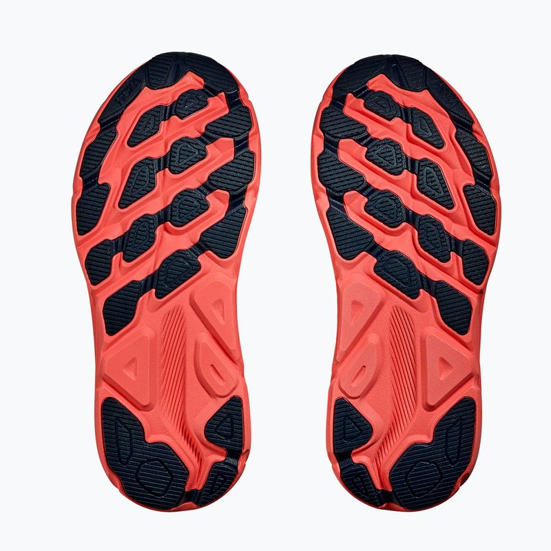 Dámska bežecká obuv HOKA 9 GTX varsity navy/nautical dusk 7