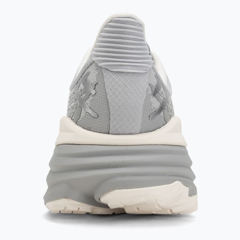 Pánske bežecké topánky HOKA Stinson 7 stardust/alabaster 6