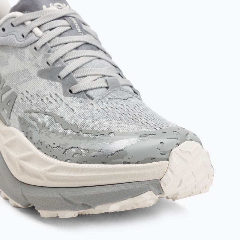 Pánske bežecké topánky HOKA Stinson 7 stardust/alabaster 7