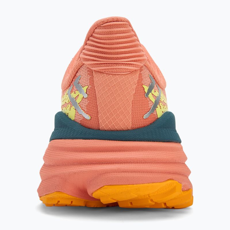 Dámska bežecká obuv HOKA Stinson 7 feldspar/mountain fog 6