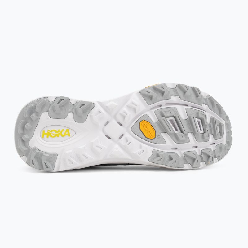 Topánky HOKA Mafate Three 2 sturdust/skyward blue 4