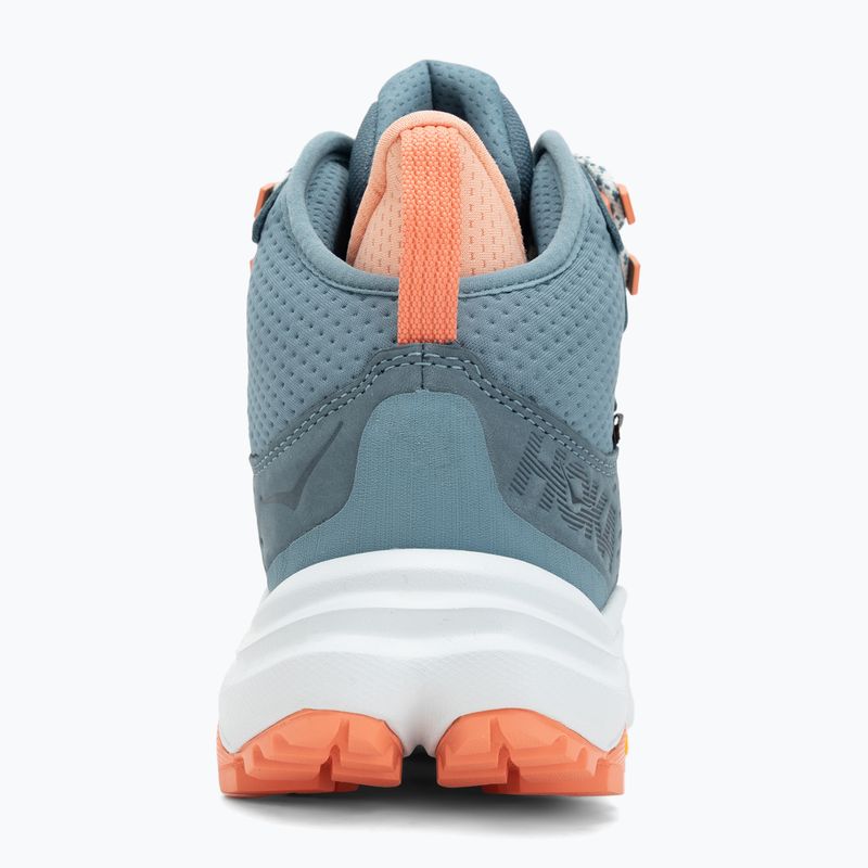 Dámske turistické topánky HOKA Anacapa 2 Mid GTX mountain fog/droplet 6