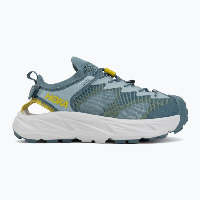 Pánske sandále HOKA Hopara 2 druzy/mountain fog 2
