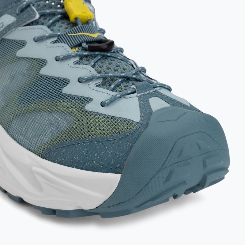 Pánske sandále HOKA Hopara 2 druzy/mountain fog 7