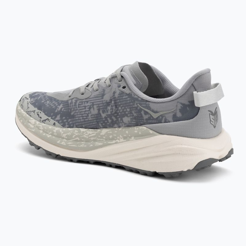 Pánske bežecké topánky HOKA Speedgoat 6 skyward blue/black 3