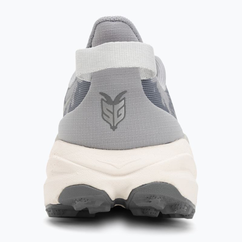 Pánske bežecké topánky HOKA Speedgoat 6 skyward blue/black 6