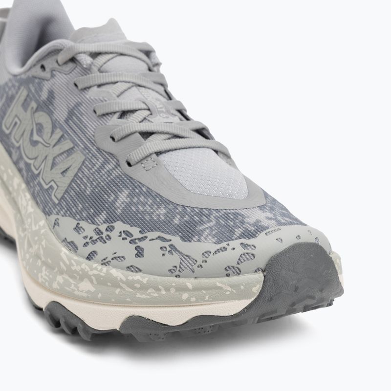 Pánske bežecké topánky HOKA Speedgoat 6 skyward blue/black 7