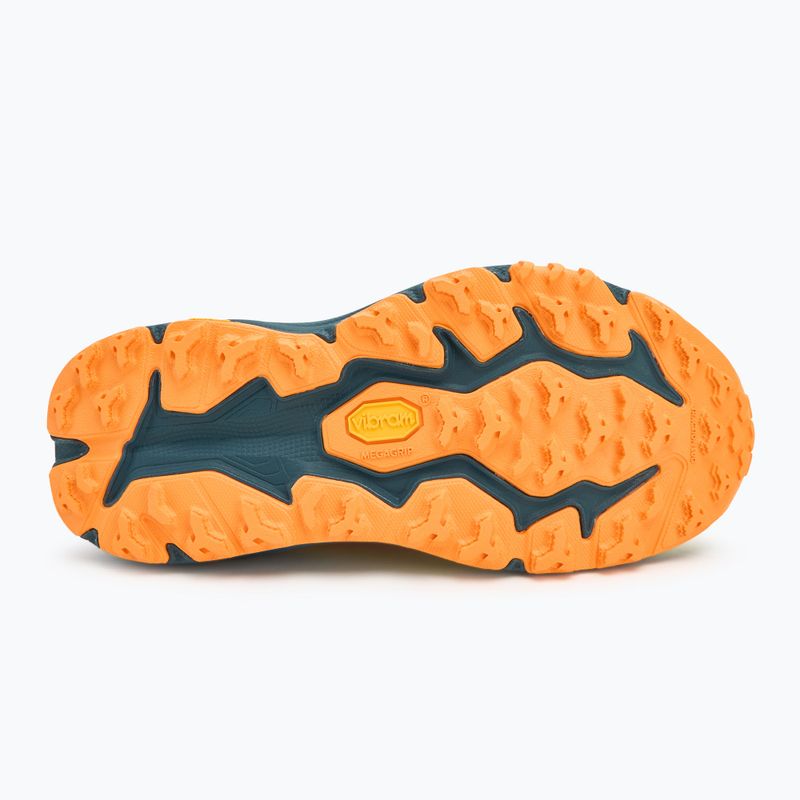 Dámska bežecká obuv HOKA Speedgoat 6 feldspar/blue twilight 4