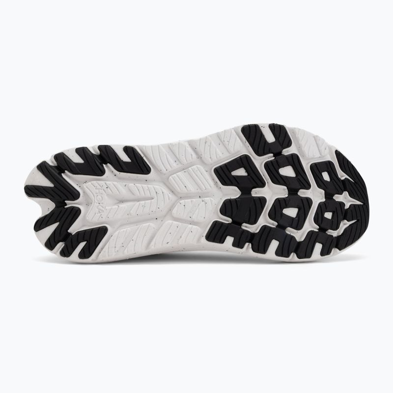 Pánske bežecké topánky HOKA Kawana 2 white/tart apple 4