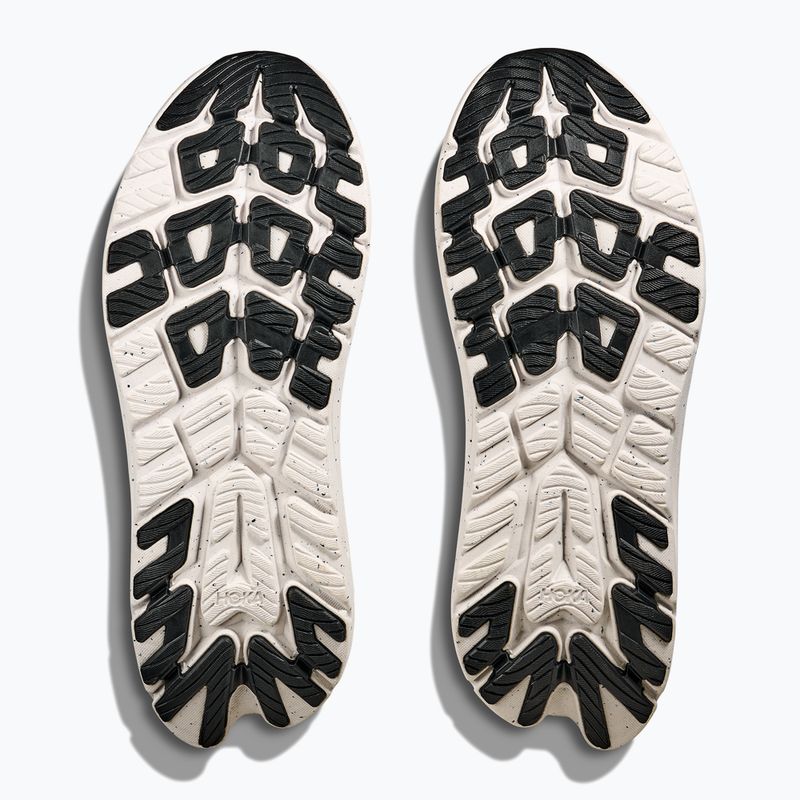 Pánske bežecké topánky HOKA Kawana 2 white/tart apple 7