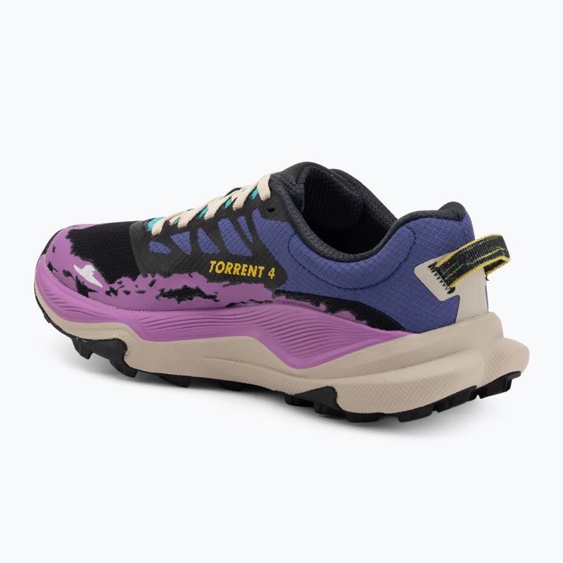 Dámska bežecká obuv HOKA Torrent 4 mountain iris/oatmeal 3