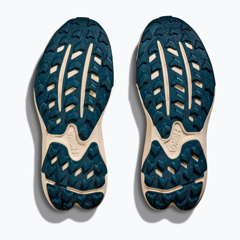 Dámska bežecká obuv HOKA Torrent 4 yuzu/feldspar 14