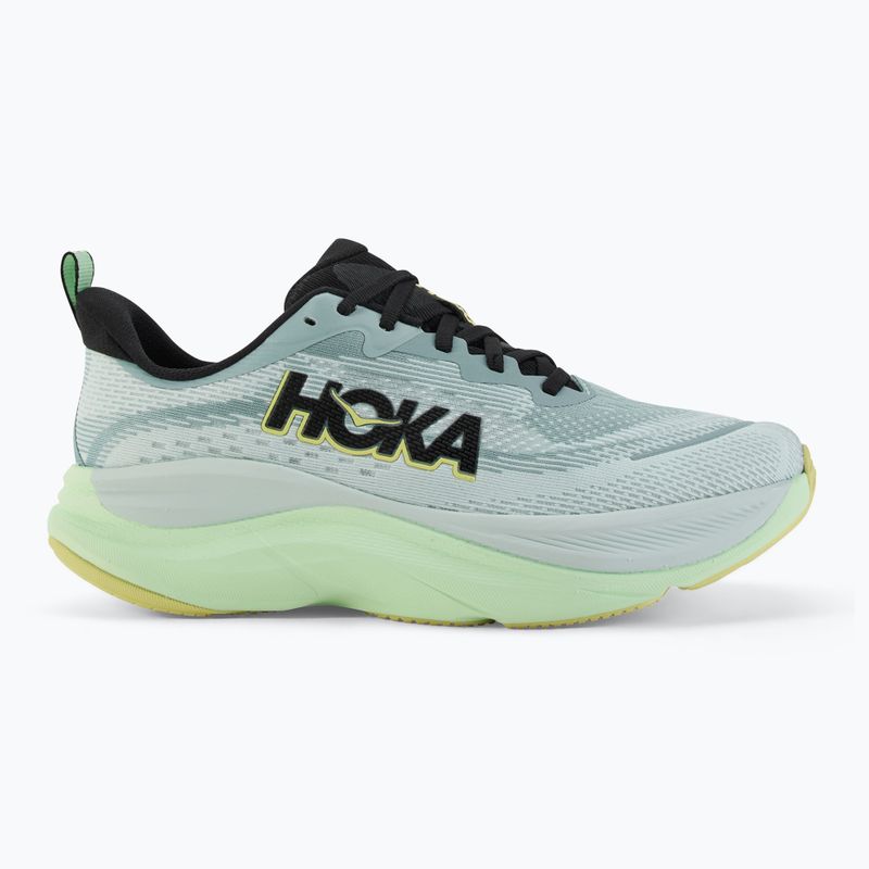 Pánska bežecká obuv HOKA Skyflow druzy/droplet 2