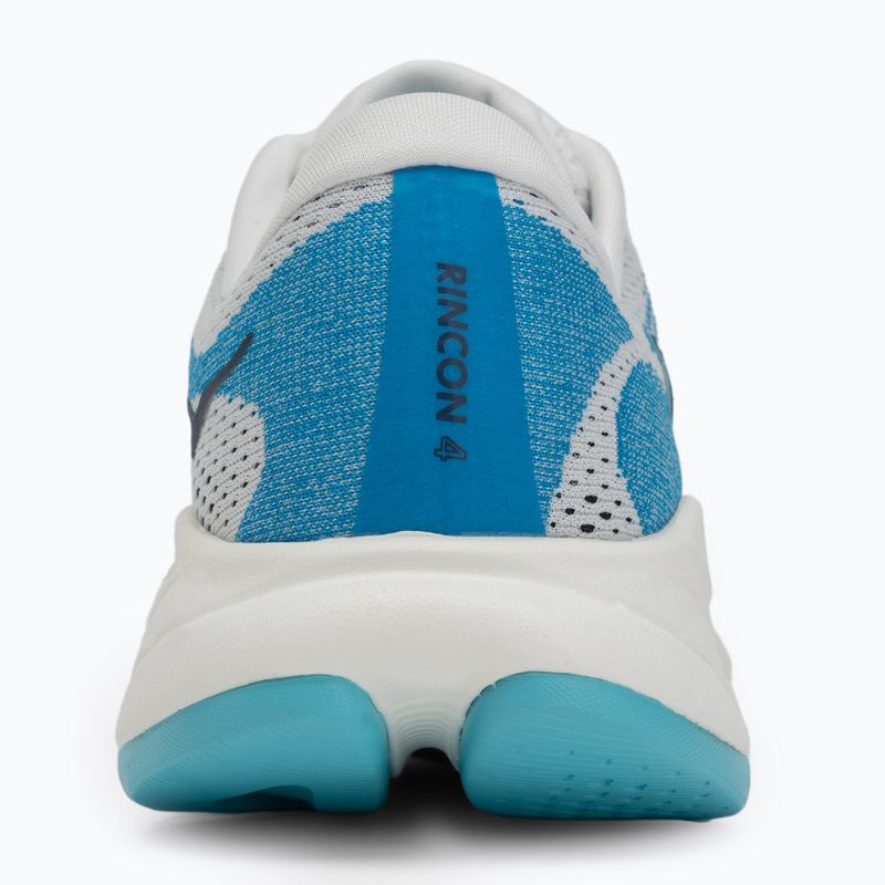 Pánska bežecká obuv HOKA Rincon 4 frost/skyward blue 6