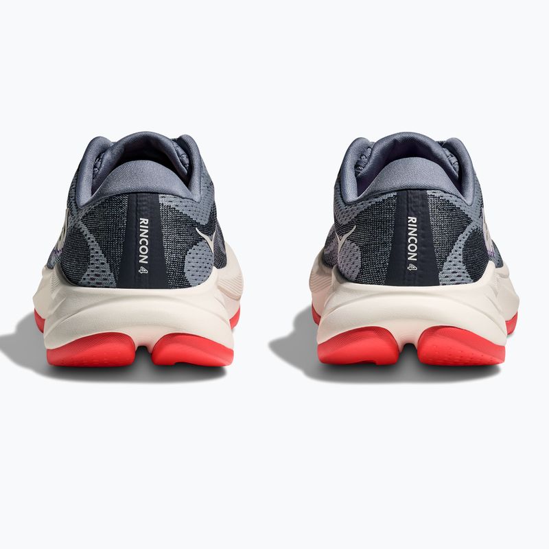 Dámske bežecké topánky HOKA Rincon 4 moonlight/nautical dusk 6