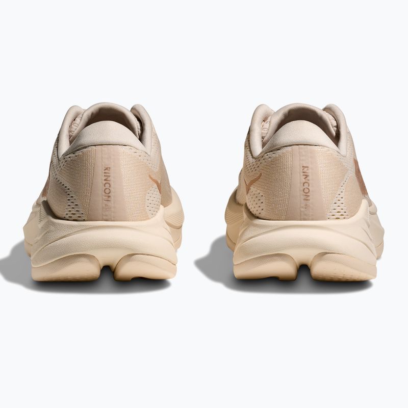 Dámske bežecké topánky HOKA Rincon 4 vanilla/birch 6