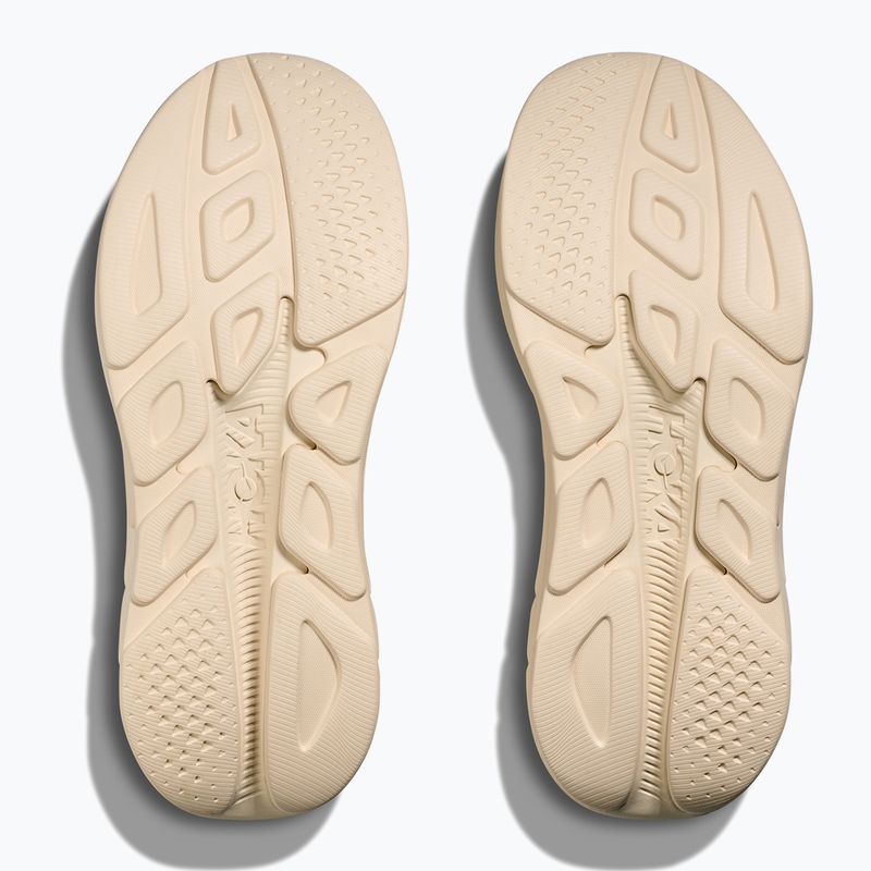 Dámske bežecké topánky HOKA Rincon 4 vanilla/birch 7