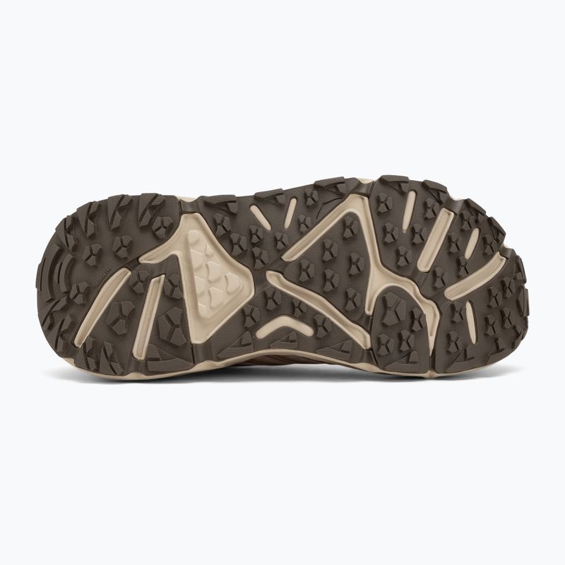 Bežecké topánky HOKA Stinson Evo OG oat/oat milk 4