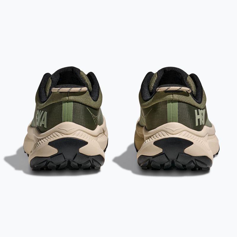 Pánske bežecké topánky HOKA Bondi 9 Sea Moss/Eucalyptus 6