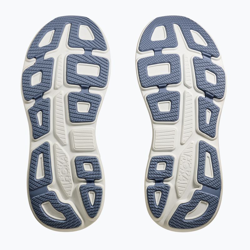 Pánska bežecká obuv HOKA Bondi 9 varcity navy/nautical blue 7
