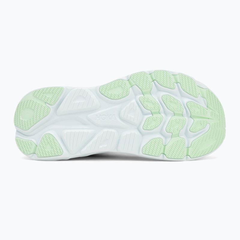 Pánska bežecká obuv HOKA Clifton 10 hoka blue/skyward blue 4