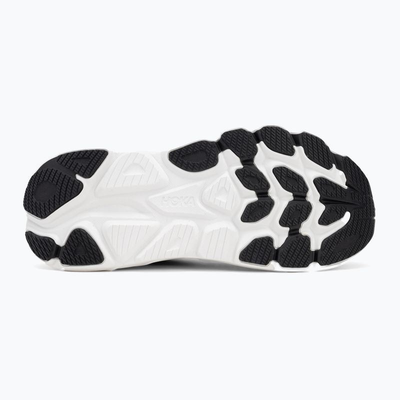 Pánska bežecká obuv HOKA Clifton 10 navy/white 4