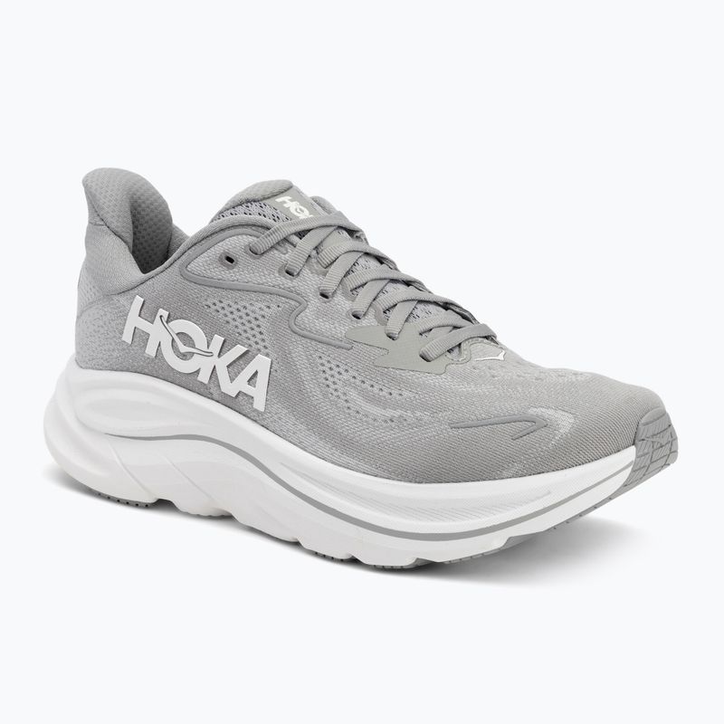 Pánska bežecká obuv HOKA Clifton 10 stellar grey/stardust