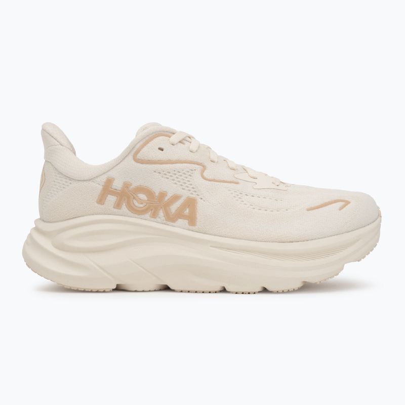 Dámska bežecká obuv HOKA Clifton 10 vanilla/birch 2