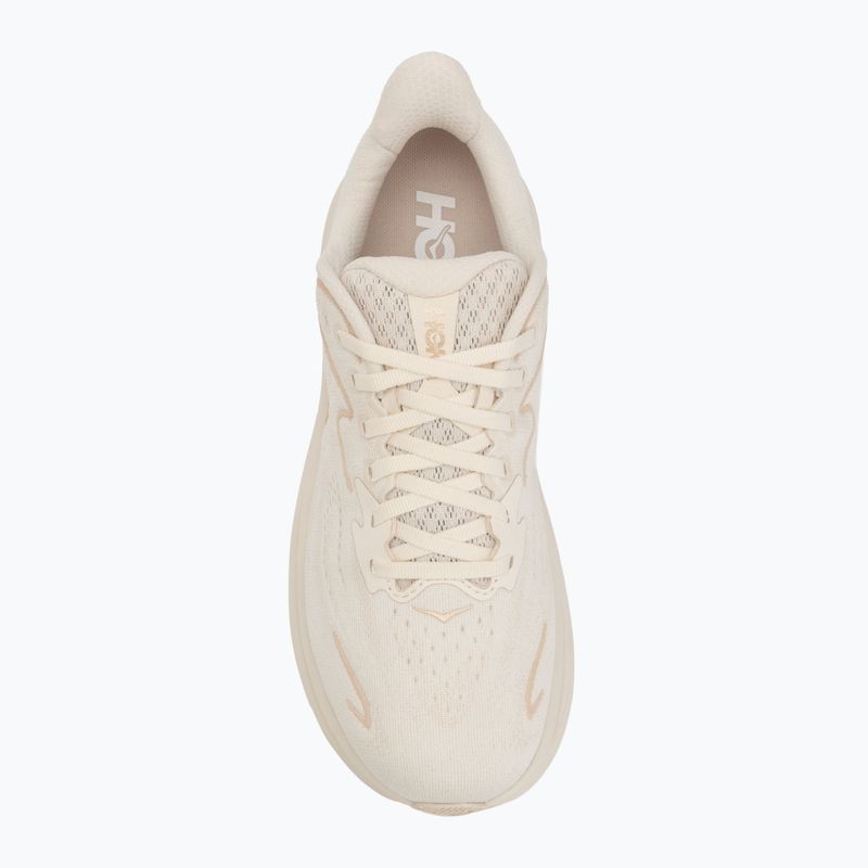 Dámska bežecká obuv HOKA Clifton 10 vanilla/birch 6