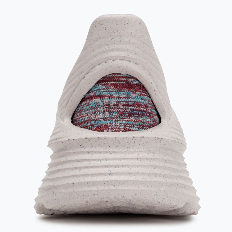 Topánky HOKA Vibrant Bloom Restore TC alabaster/red cabbage 6