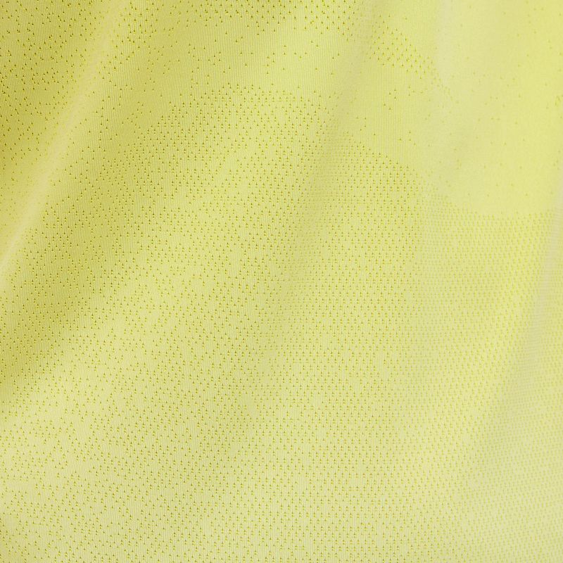 Pánske bežecké tričko HOKA Race Singlet hoka citrus 9