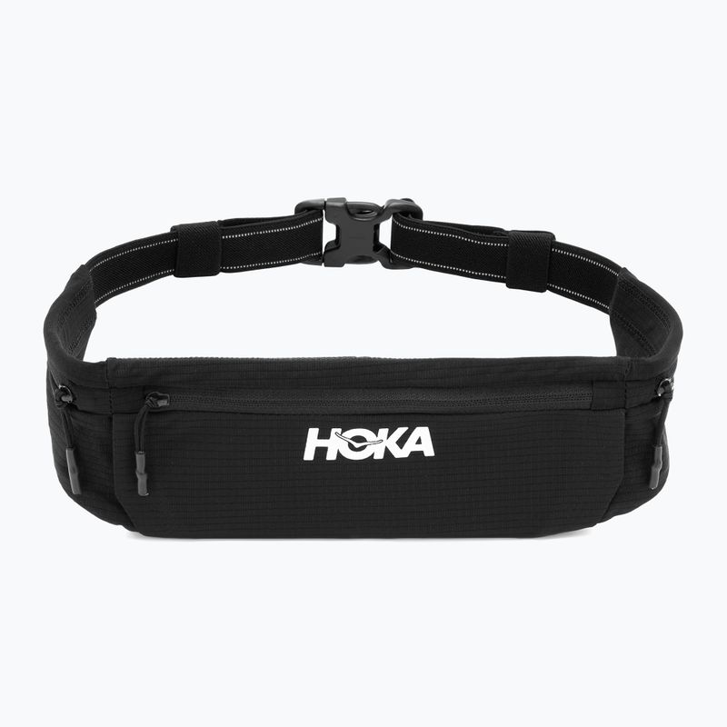 Bežecký pás HOKA Run black