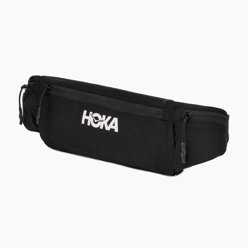 Bežecký pás HOKA Run black 6