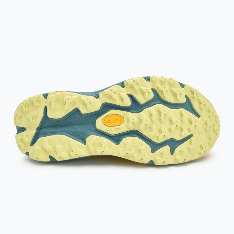 HOKA Speedgoat 6 pánska bežecká obuv tera cotta/mountain fog 4