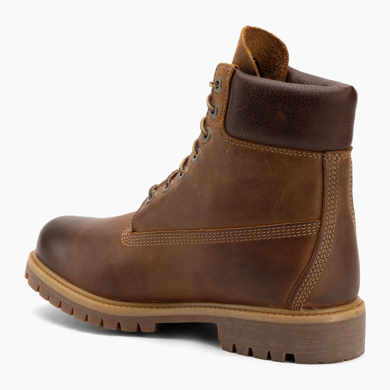 Pánske topánky Timberland 6In Premium brown 3