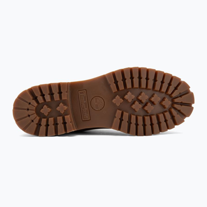 Pánske topánky Timberland 6In Premium brown 4