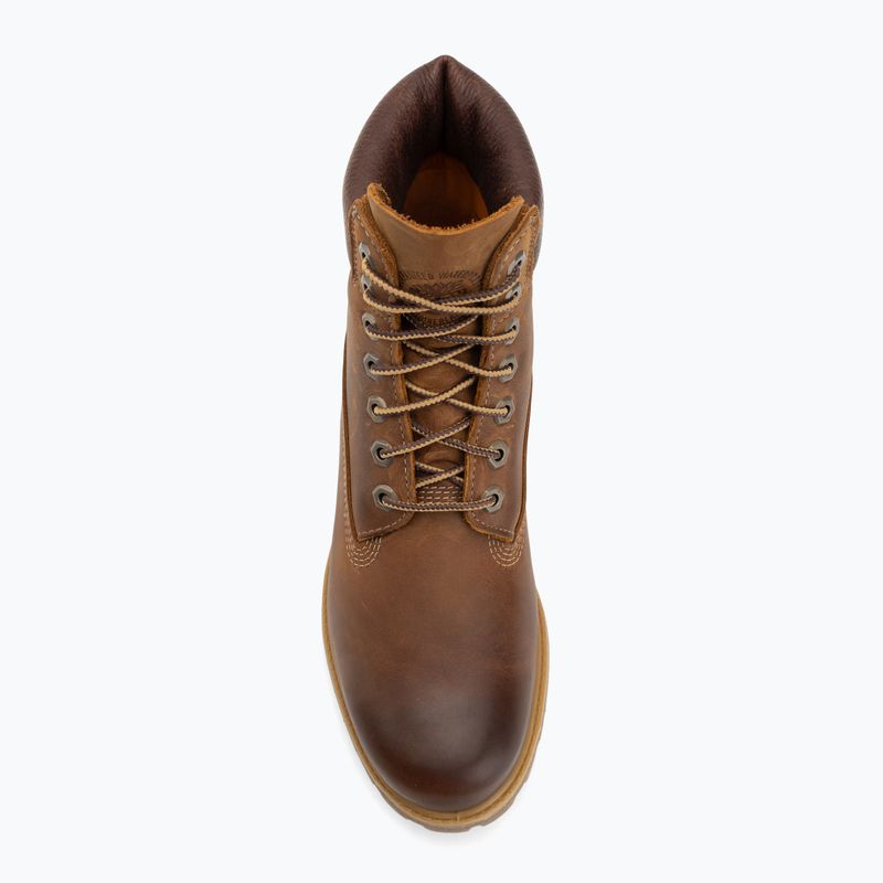 Pánske topánky Timberland 6In Premium brown 5