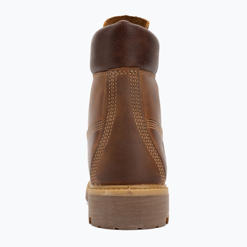 Pánske topánky Timberland 6In Premium brown 6