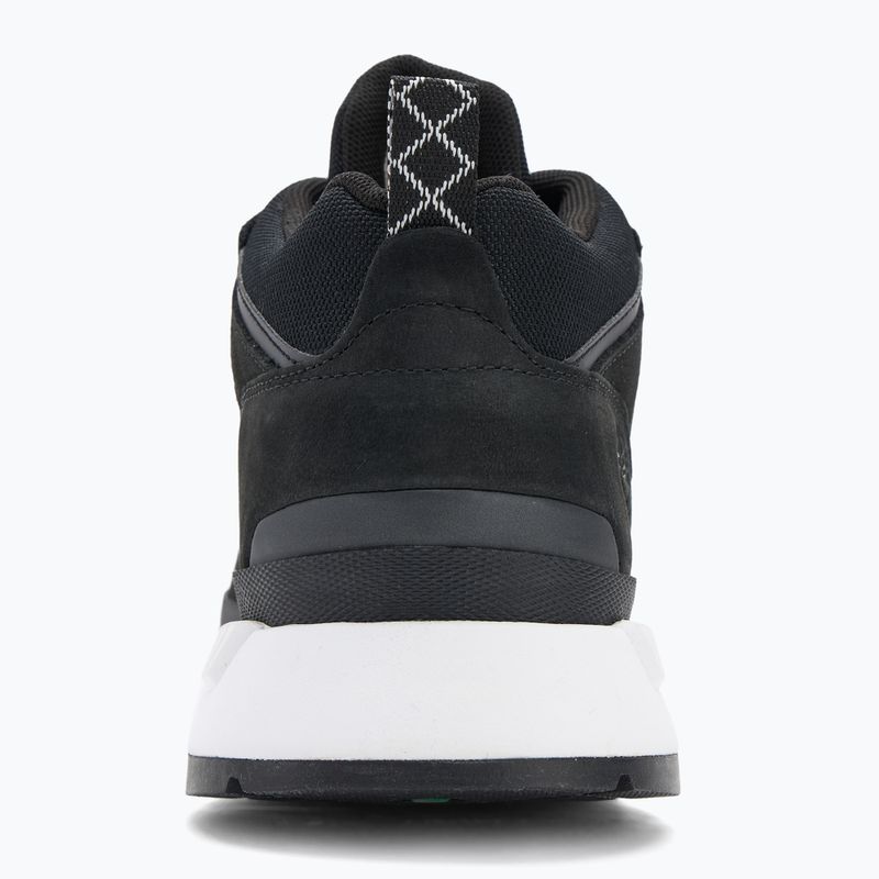 Pánske topánky Timberland Field Trekker Low jet black 6