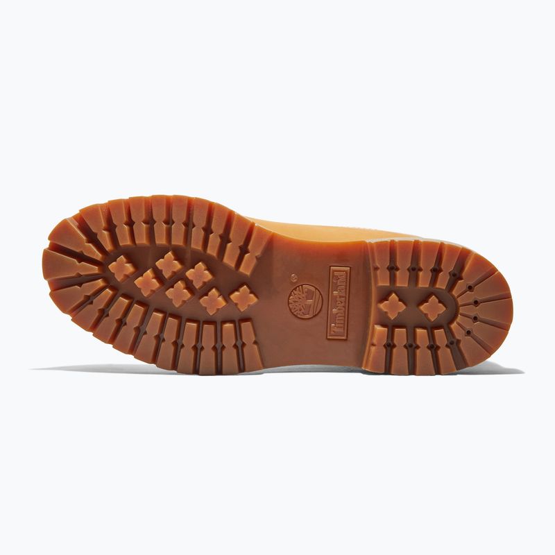 Pánske topánky Timberland 6 In Premium Fur/Warm Lin wheat 13