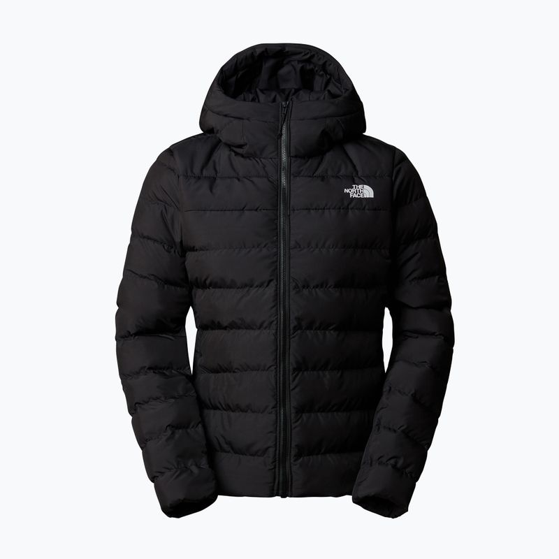 Dámská bunda The North Face Aconcagua 3 Hoodie S25 black 5