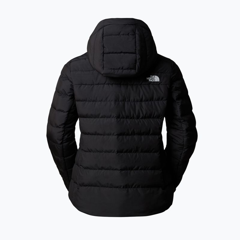 Dámská bunda The North Face Aconcagua 3 Hoodie S25 black 6