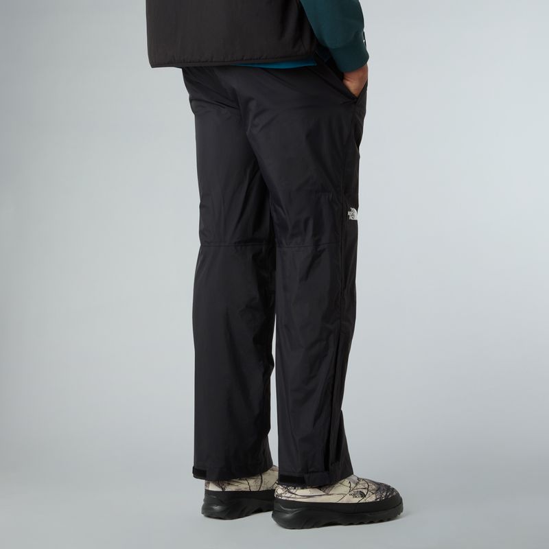 Pánske nohavice The North Face Antora Rain black 3