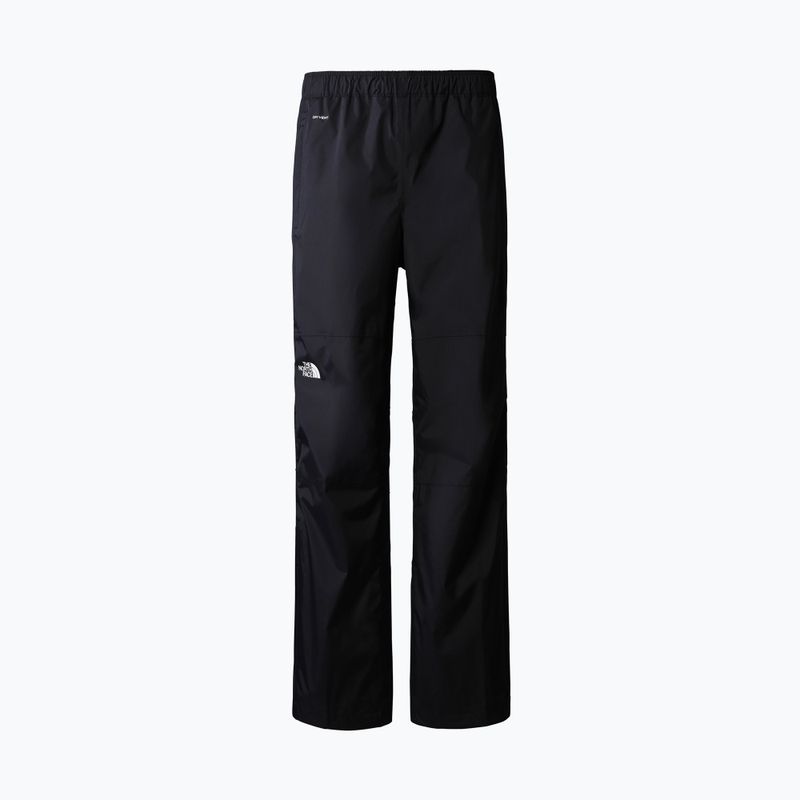 Pánske nohavice The North Face Antora Rain black 4