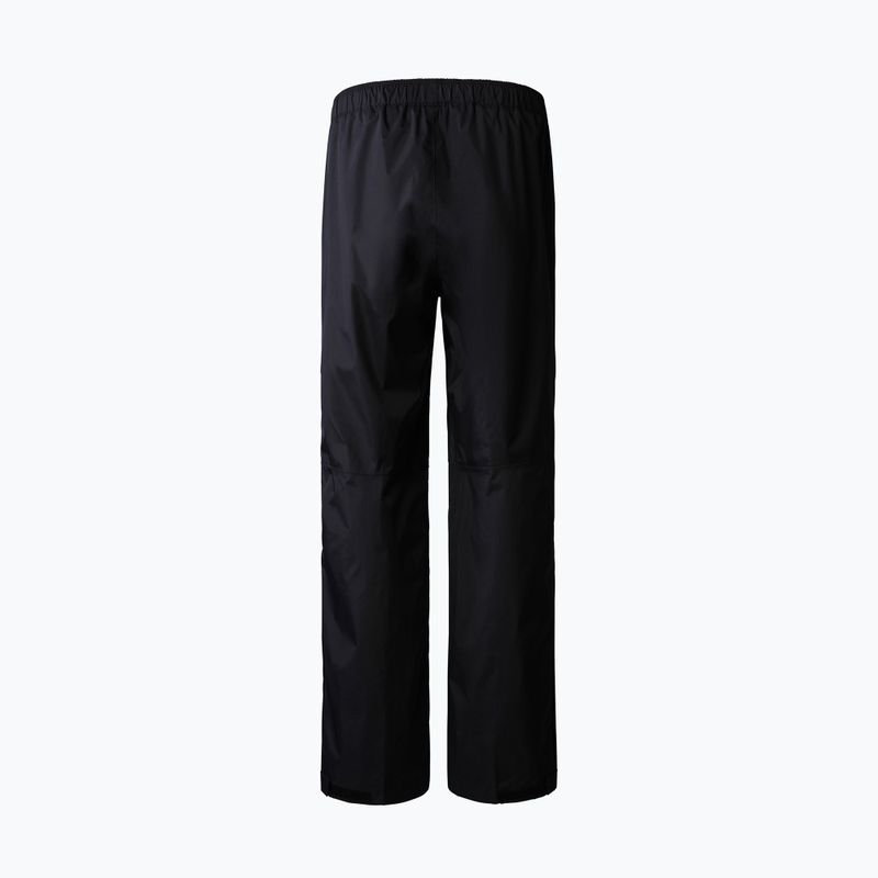 Pánske nohavice The North Face Antora Rain black 5