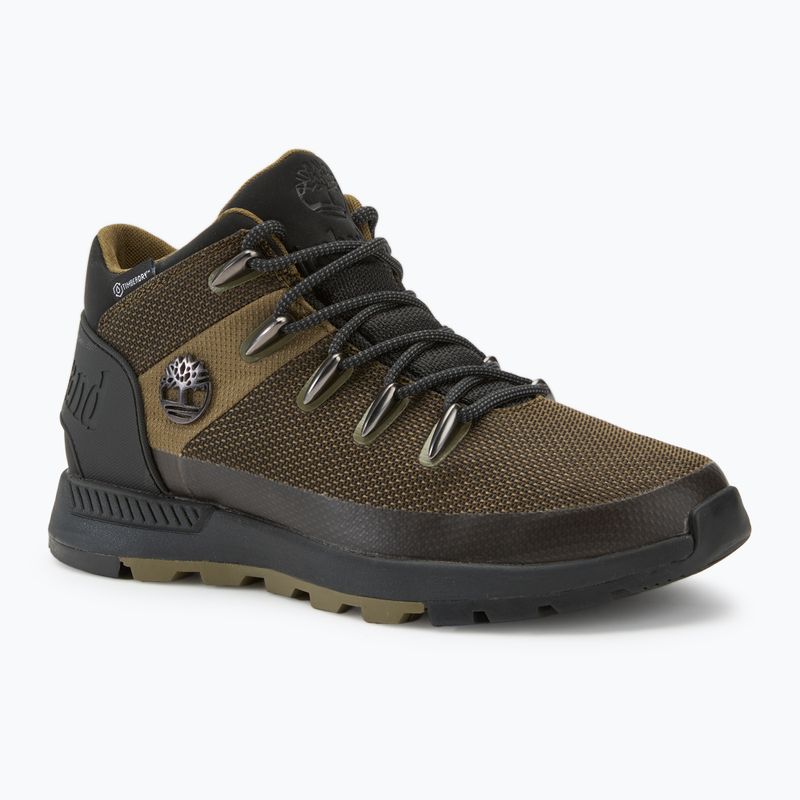 Pánska obuv Timberland Sprint Trekker military olive