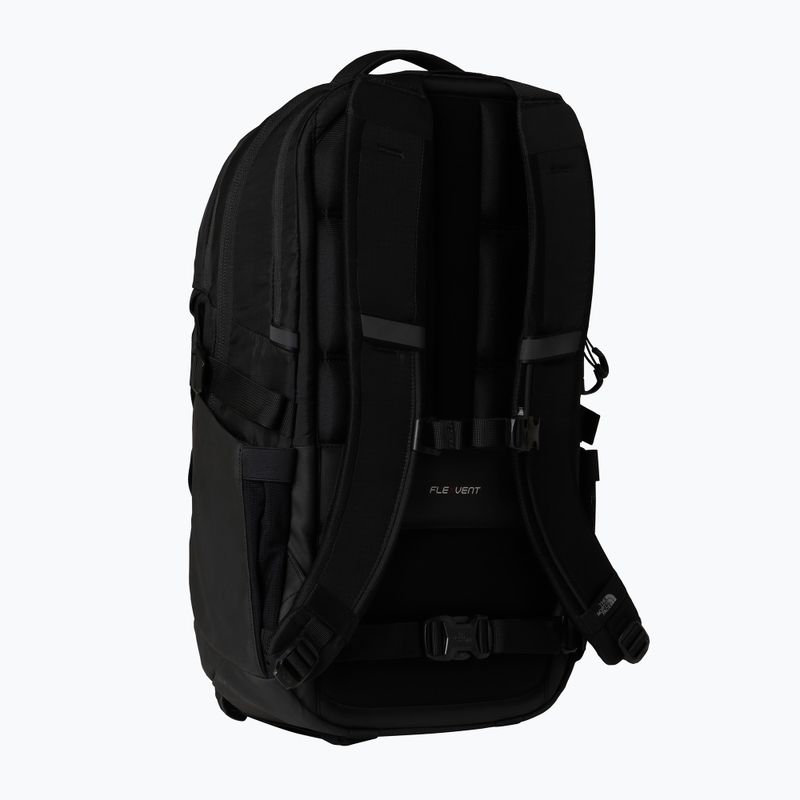 Turistický batoh The North Face Recon 30 l black/black/npf 2