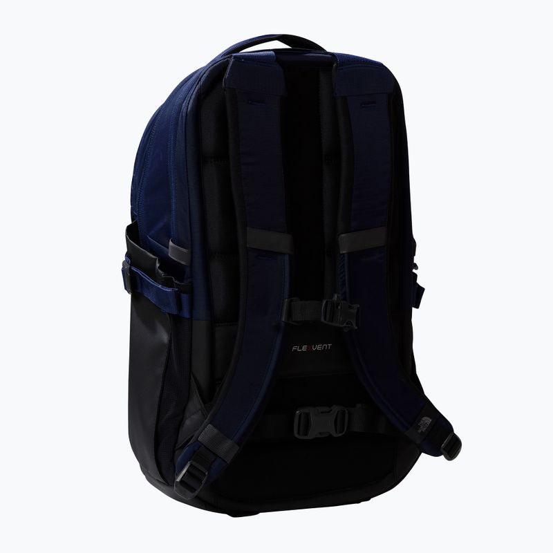 Turistický batoh The North Face Recon 30 l navy/black/npf 2