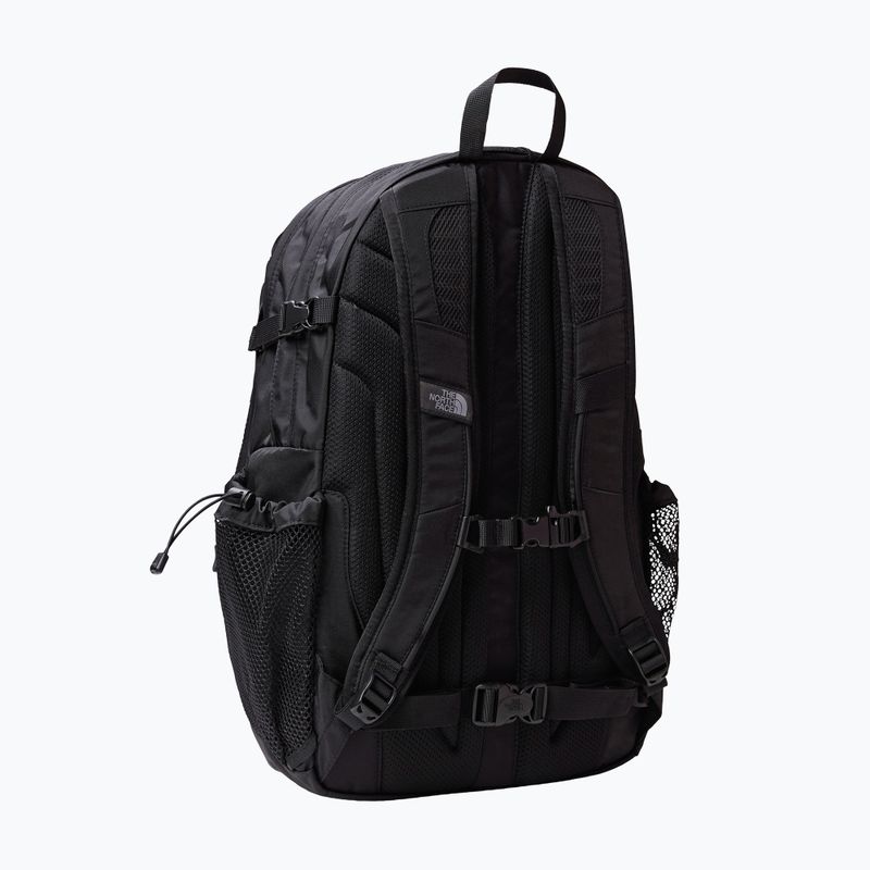 Mestský batoh The North Face Hot Shot Se 30 l tnf black/tnf white 2